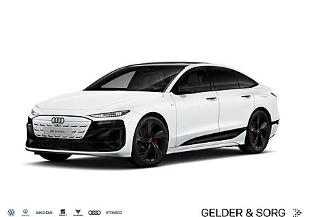 Audi A6 e-tron A6 Sportback e-tron S line 0,25%*Air*Matrix*B&O
