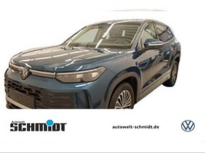 Volkswagen Tayron 1,5 eTSI Life AHK R-Kamera 18Zoll SideAssist ACC