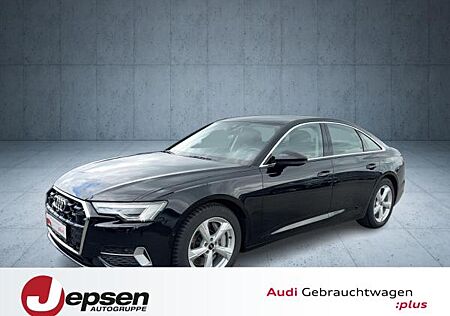 Audi A6 Limousine 50 TFSI e advanced qu S tr. N-Sicht