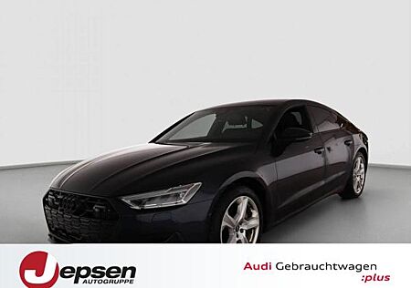 Audi A7 Sportback 50 TFSI e qu. S tr. HUD 20 AHK ACC