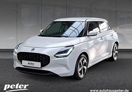 Suzuki Swift 1.2 Comfort+ Hybrid