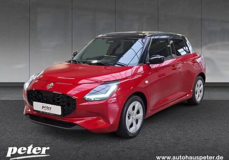 Suzuki Swift 1.2 Comfort Hybrid CVT