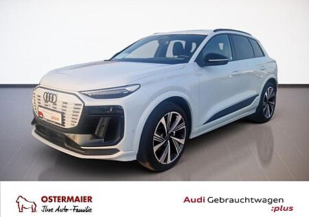 Audi SQ6 e-tron NP:111tEUR! B&O.WÄRMEPUMPE.PANO.MATRIX.LEDER