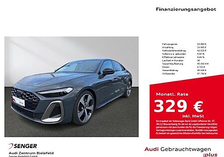 Audi A5 edition one 2.0 TDI S tronic Matrix-LED ACC