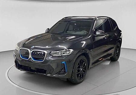 BMW iX3 Sofort verfügbar*Haustürlieferung*Driving Assistant Prof*Panorama Schiebedach*Komfortzugang*Anhänger