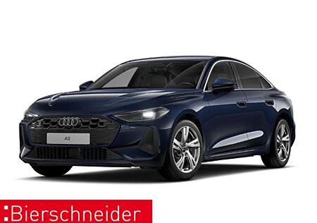 Audi A5 Limousine TDI S tronic KAMERA NAVI ACC 18 DAB 5-J-GARANTIE