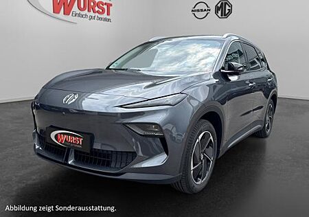 MG S5 EV Luxury 64 kWh Long Range *TAGESZULASSUNG**KURZFRISTIG VERFÜGBAR*