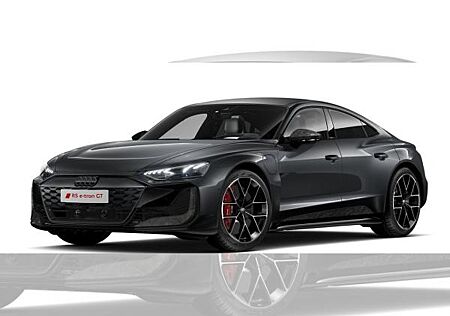Audi e-tron GT RS quattro performance *620 KW 842 PS*