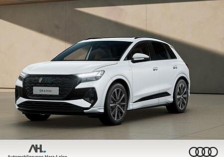 Audi Q4 e-tron 45 e-tron Panorama Matrix LED SONOS LM