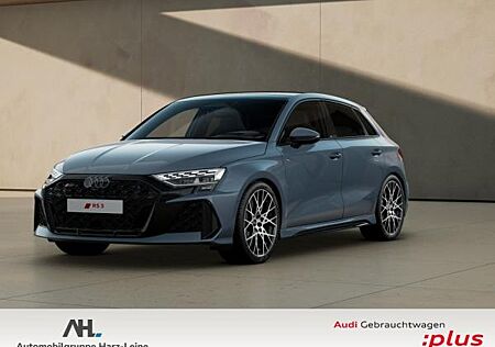 Audi RS3 Sportback quattro Pano HuD Matrix LED
