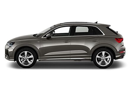 Audi Q3 SUV TFSI S tronic KOMM AAOI88 AUT LED