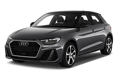 Audi A1 Sportback 30 TFSI Schaltgetriebe 2xKlima Kam.