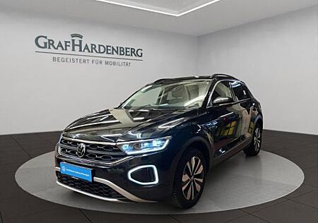 VW T-Roc Volkswagen 2.0 TDI DSG Goal / SOFORT VERFÜGBAR !