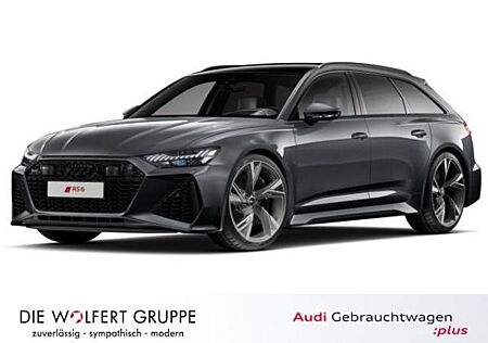 Audi RS6 Avant quattro RS-SPORTAGA*280KM/H*PANO*360°