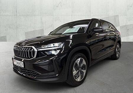 Skoda Kodiaq SELECTION 2.0 TDI DSG 4x4 +CANTON+AHK+MATRIX+RKAM+APP+ACC