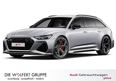 Audi RS6 Avant performance RS-SPORTAGA*280KM/H*360°
