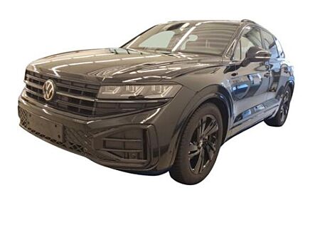 VW Touareg Volkswagen R-Line 3.0TDI +WANK+AHK+LUFT+MASSAGE+HUD+