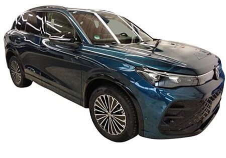 VW Tiguan Volkswagen R-Line 1.5TSI eHybrid +AHK+360°+HD-MATRIX+