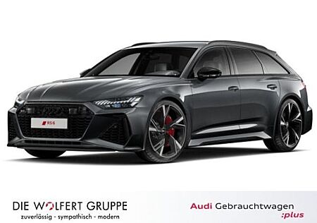 Audi RS6 Avant performance 280KM/H*RS-SPORTAGA*STHZ