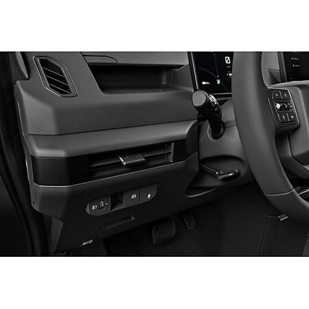 Kia PV5 leasen