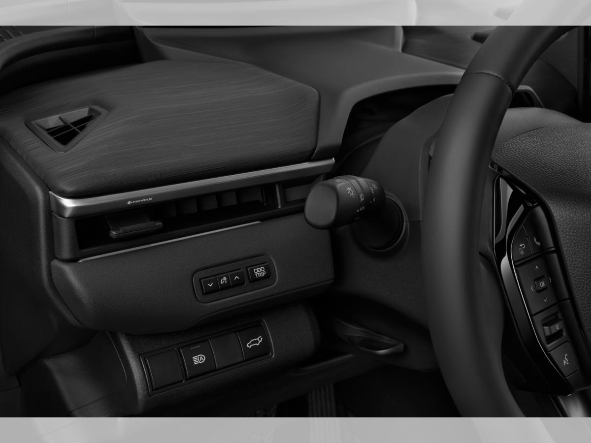 Toyota C-HR+ *Teamplayer*2026 Modell bild