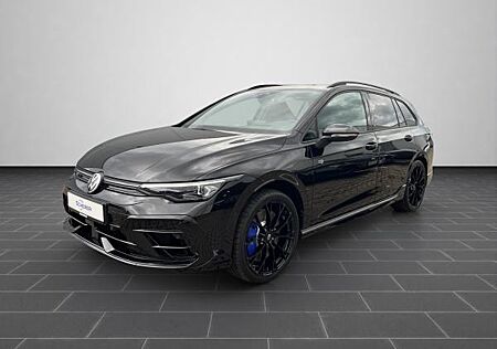 VW Golf Volkswagen Variant R 2,0 TSI 4Motion 333PS NAVI, AHK, LED, H&K