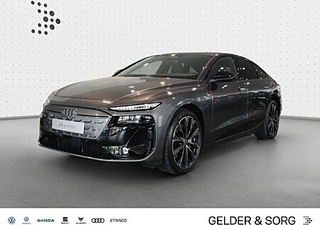 Audi A6 e-tron A6 Sportback e-tron performance 0,25%*B&O*AHK*HuD