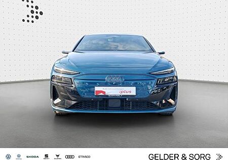 Audi A6 e-tron A6 Avant e-tron qu. S line Air*Pano*ACC*360°*B&O