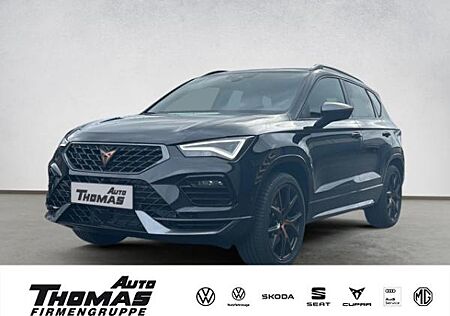 Cupra Ateca VZ 2.0TSI DSG AHK Panoramadach ohne weitere Nebenkosten