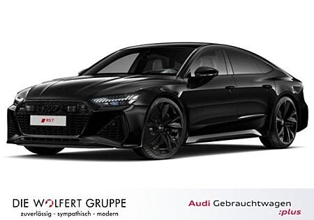 Audi RS7 Sportback RS-SPORTAGA*PANO*360°*STANDHZG
