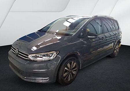 VW Touran Volkswagen 💥Comfortline Goal💥 2.0 TDI 110kW DSG 💥 AHK LED Navi 7-Sitzer LM PDC ACC MFL Digital Cockpit