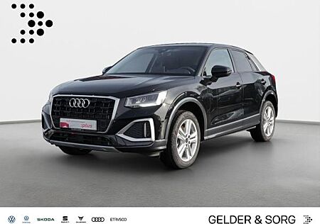 Audi Q2 35 TDI advanced LED*RFK*Virtual*Navigation