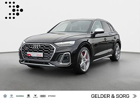 Audi SQ5 TDI quattro AIR*Standh.*B&O*360°*CarPlay*