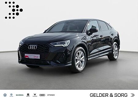 Audi Q3 Sportback 35 TDI S line LED*RFK*ACC*Pano
