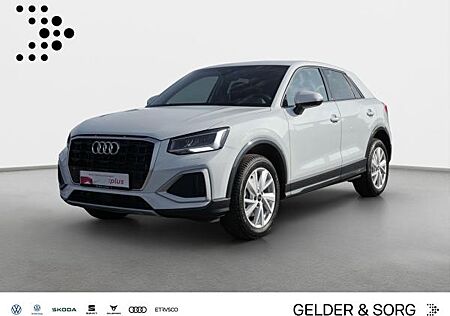 Audi Q2 advanced 35 TDI LED*Rückfahrkamera*Virtual