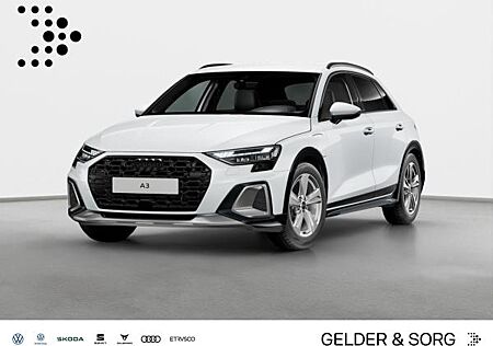 Audi A3 allstreet 40 TFSI e 138km/WLTP*LED*Sound*RFK