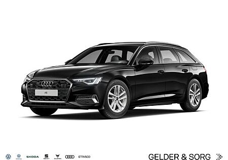 Audi A6 Avant 50 TFSIe qu. advanced AHK*360°*Sound