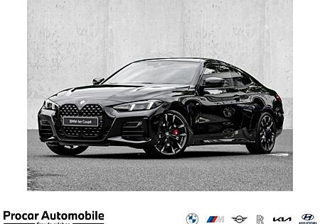 BMW 420d 420 M Sport Pro LM19 GSD Adapt.LED