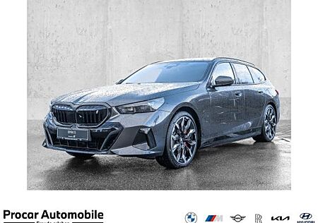 BMW i5 eDrive40 0,25%Versteu. MPro PANO HUD AHK DAPro