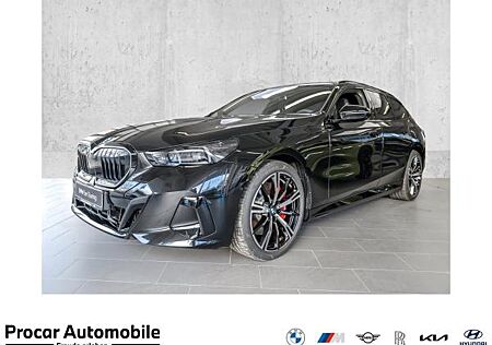 BMW 540d 540 xDrive M Sport Pro AHK PANO Standhzg. DAB