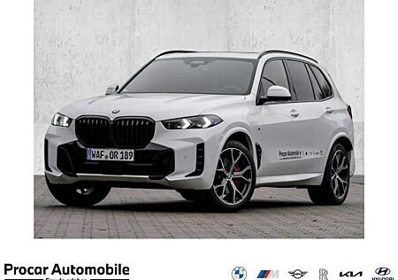 BMW X5 xDrive30d M Sport Pro * PANO * DAP * AHK * PAP * H/K * 3.Sitzreihe