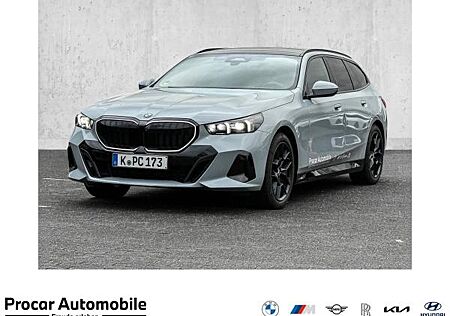 BMW 520d 520 xDrive Touring * M Sportpaket * Bowers & Wilkins Sound System * Panorama Glasdach * Integral-Ak