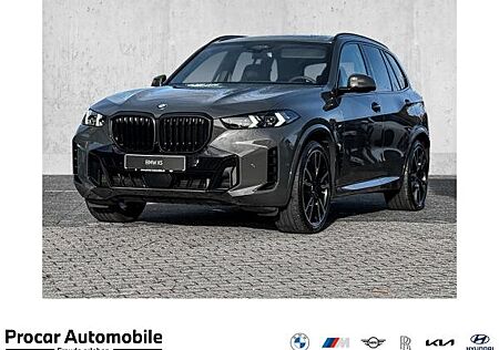 BMW X5 xDrive40d M Sportpaket * Luftfederung * Panorama-Glasdach Sky Lounge * Bowers & Wilkins Sound System