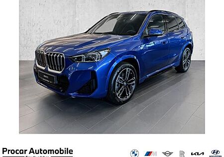 BMW X1 sDrive20i M Sportpaket * Panorama Glasdach * Lenkradheizung *HiFi Lautsprechersystem harman/kardon *