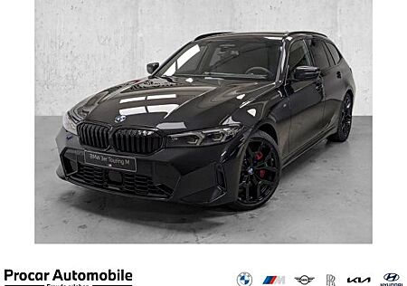 BMW 320d 320 M Sportpaket Pro* Harman Kardon * AHK* Driving Assistant Professional*