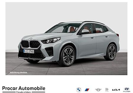 BMW X2 xDrive20d M Sport ACC RFK NAVI LED PDC V+H