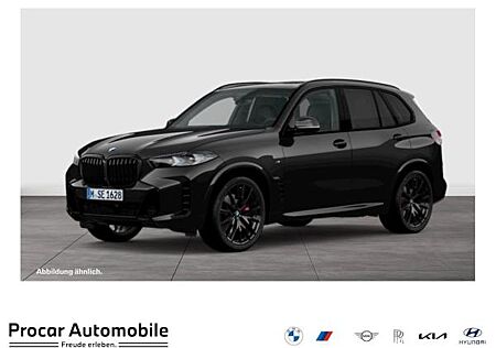 BMW X5 xDrive40d M-SPORT PRO STAND-H 22-ZOLL UPE-137. 250?