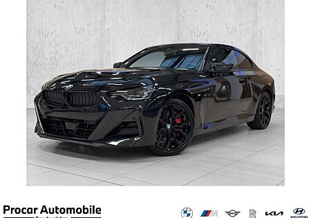 BMW 230i 230 M Sport+NAVI+LED+HIFI+PA+SHZ+uvm.