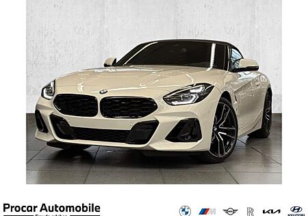 BMW Z4 sDrive20i MSport HuD DA H/K PA LED Komfortzg.