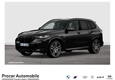 BMW X5 xDrive30d M Sport Pro HUD PANO ACC AHK 360°